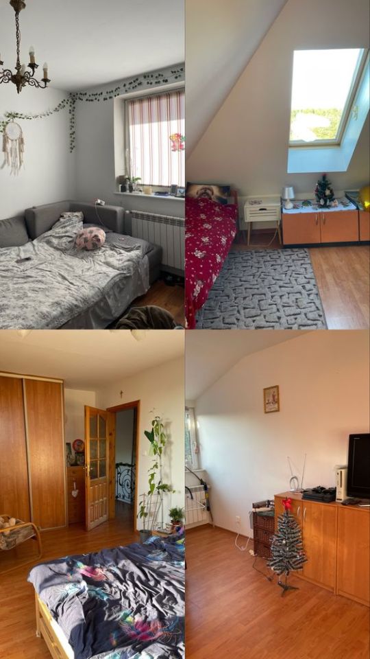 dom wolnostojący Cekcyn. Zdjęcie 6