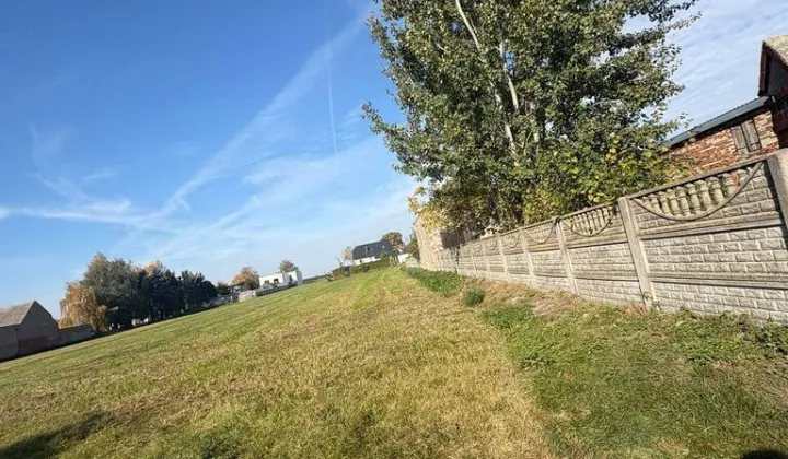 dom wolnostojący, 3 pokoje Jerka