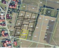 Działka rolno-budowlana Kantorowice. Zdjęcie 1