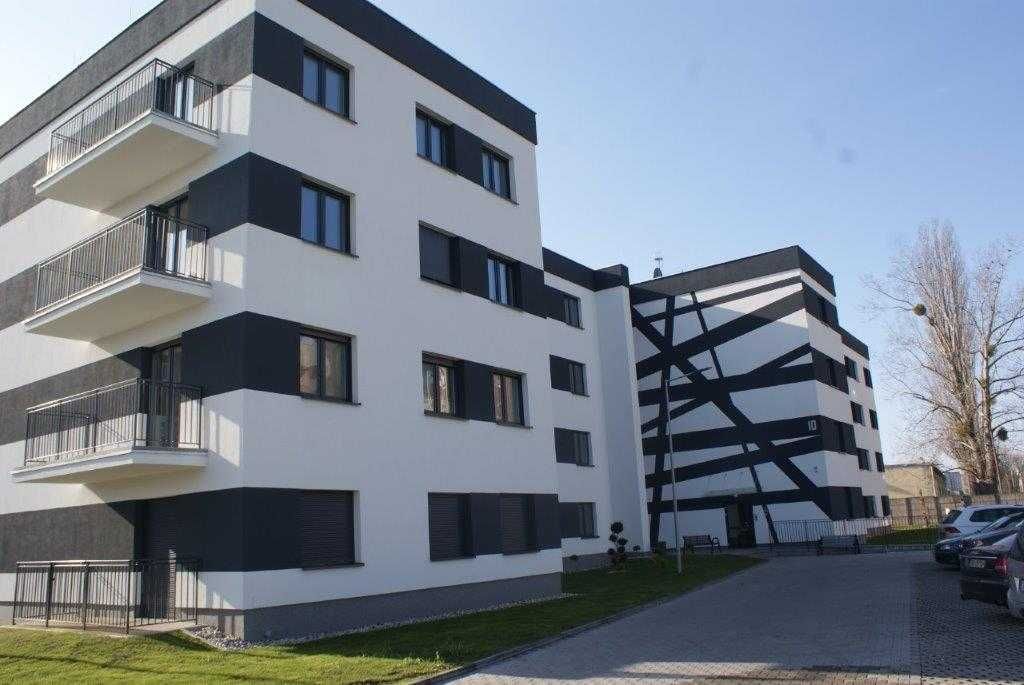 Mieszkanie 2-pokojowe Namysłów, ul. Fabryczna