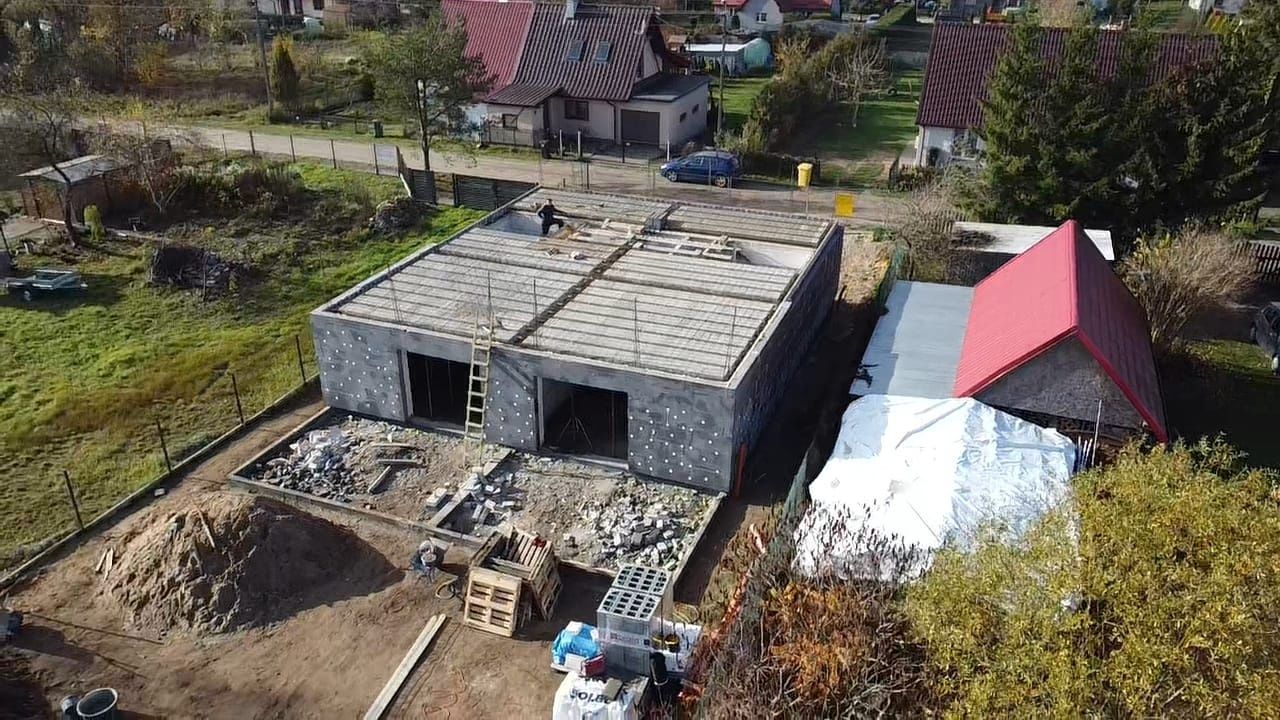 bliźniak Krągi. Zdjęcie 6