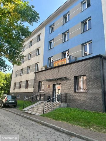 Hotel/pensjonat Katowice Załęże, ul. Józefa Wolnego. Zdjęcie 1