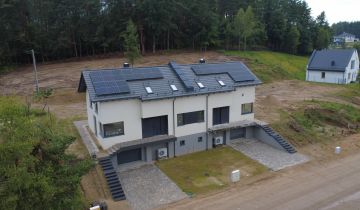 bliźniak, 6 pokoi Koleczkowo Bieszkówko, ul. Świętopełka Wielkiego