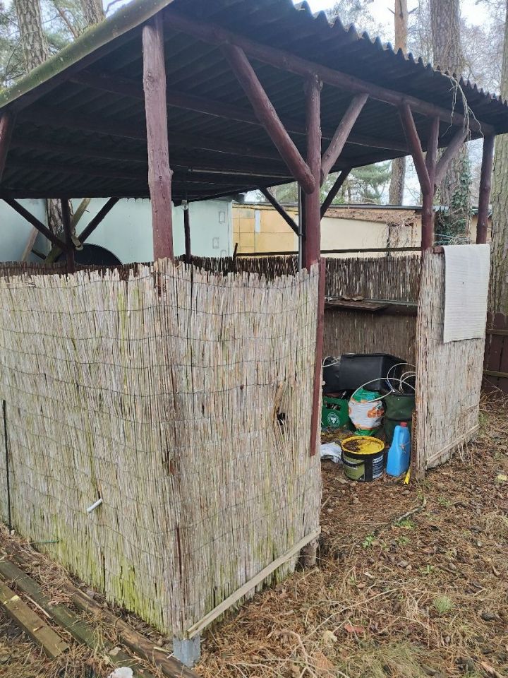 dom letniskowy Błażejewo. Zdjęcie 7