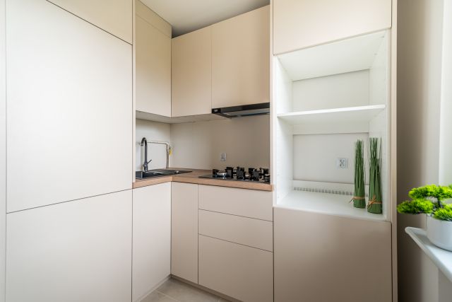 Mieszkanie 2-pokojowe Toruń Na Skarpie. Zdjęcie 3