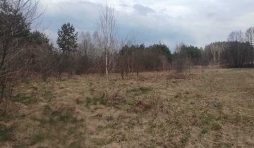 Działka budowlana Marki