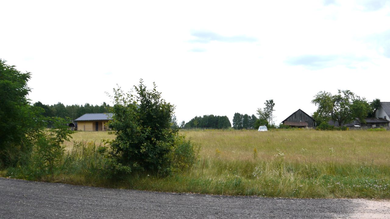 Działka budowlana Stara Huta. Zdjęcie 11