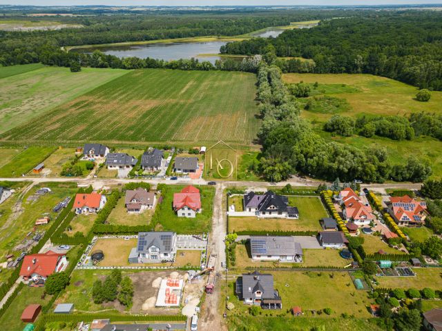 Działka budowlana Bielawa, ul. Azaliowa. Zdjęcie 4