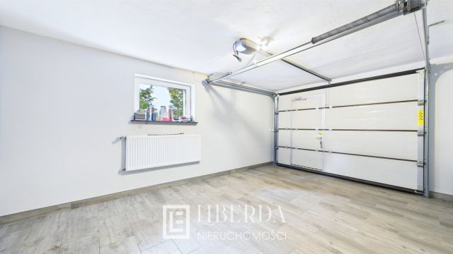dom wolnostojący, 8 pokoi Kraśnik. Zdjęcie 15