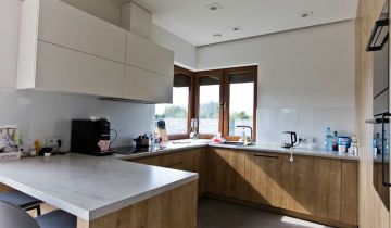 dom wolnostojący Marysin