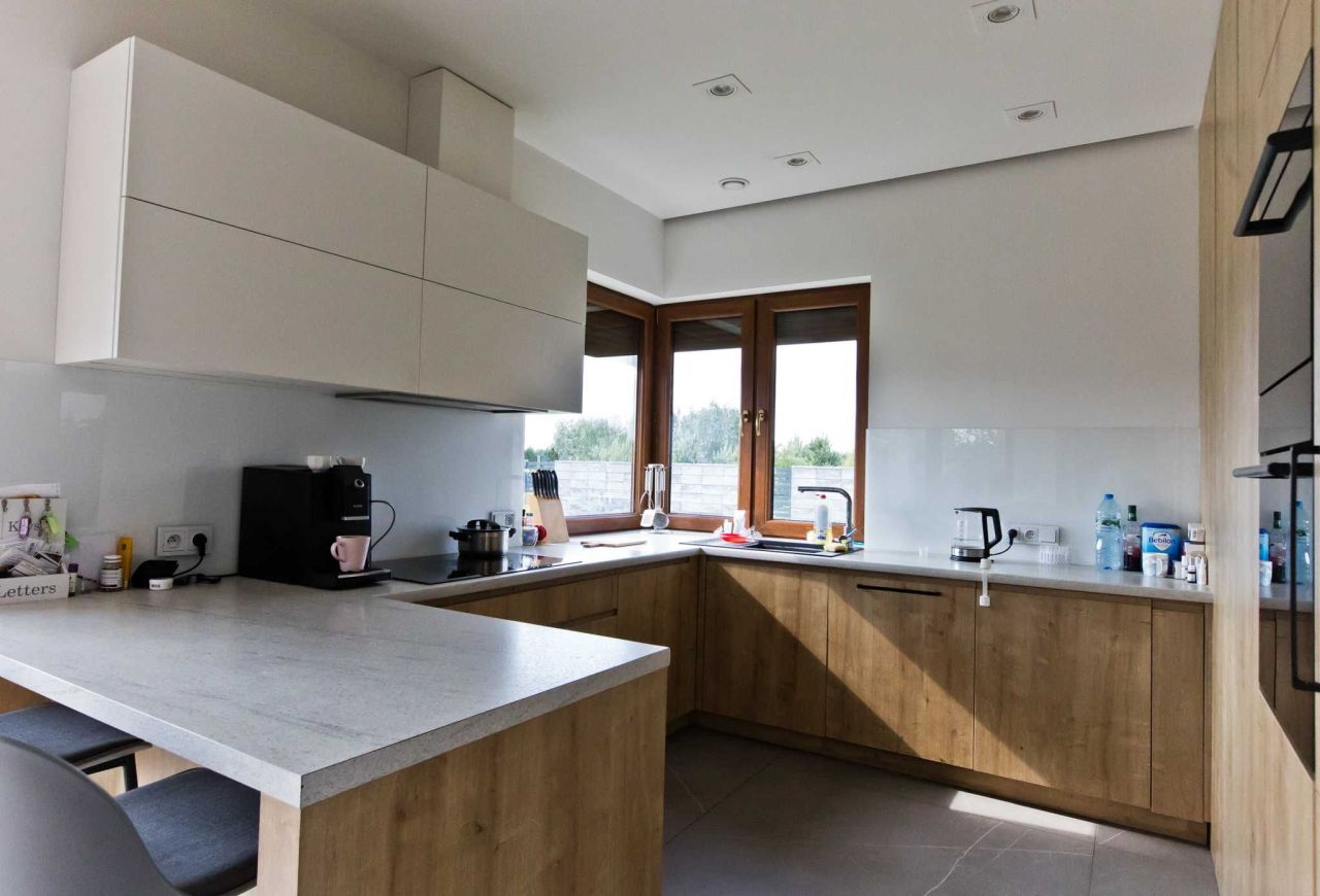 dom wolnostojący Marysin. Zdjęcie 2