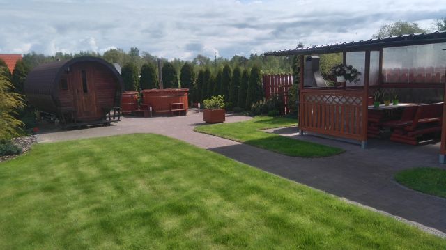 bliźniak, 8 pokoi Żarnowska, ul. Rolna. Zdjęcie 1