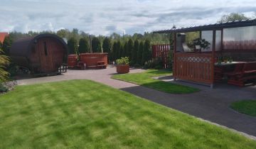 bliźniak, 8 pokoi Żarnowska, ul. Rolna