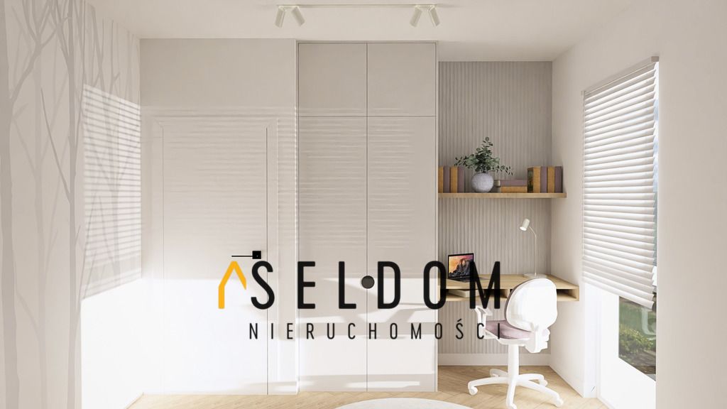 dom szeregowy, 4 pokoje Opole Wójtowa Wieś, ul. Franciszka Mehla. Zdjęcie 37