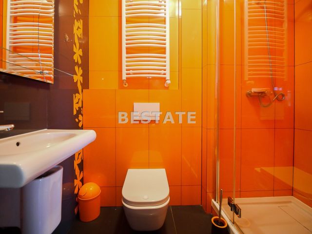 dom wolnostojący, 5 pokoi Wola Dębińska. Zdjęcie 14