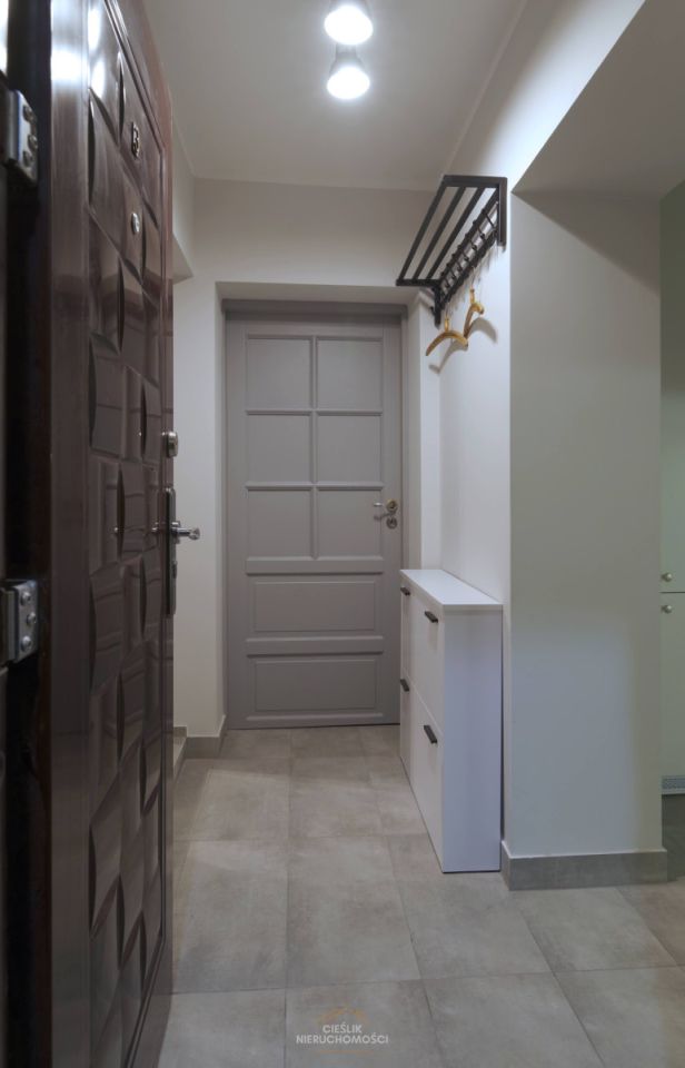 Mieszkanie 2-pokojowe Katowice Brynów, ul. Wrębowa. Zdjęcie 14