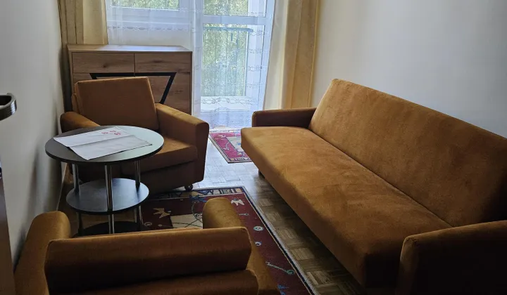 Mieszkanie 2-pokojowe Lublin Śródmieście, ul. Henryka Raabego