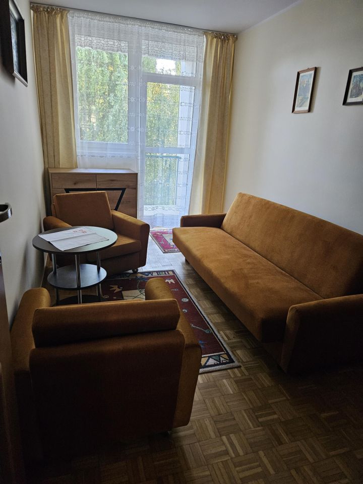 Mieszkanie 2-pokojowe Lublin Śródmieście, ul. Henryka Raabego