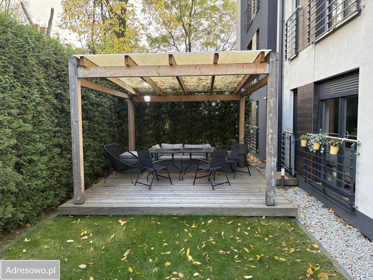 Mieszkanie 3-pokojowe Zabrze Centrum. Zdjęcie 16