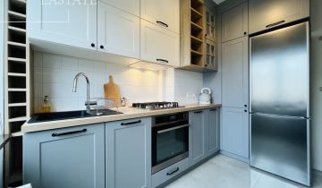 Mieszkanie 2-pokojowe Warszawa Praga-Północ, ul. Ratuszowa