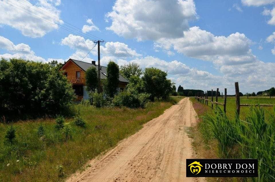 dom wolnostojący, 4 pokoje Tuczna. Zdjęcie 9