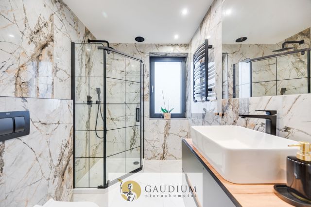 dom wolnostojący, 4 pokoje Gdańsk Maćkowy, ul. Jagatowska. Zdjęcie 14