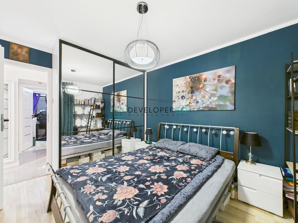 Mieszkanie 3-pokojowe Ełk, ul. Piękna. Zdjęcie 18