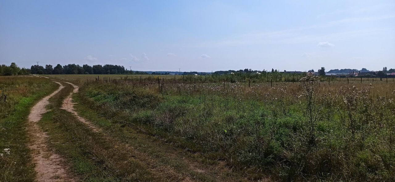 Działka budowlana Siemiatycze Annopol, ul. Stefana Żeromskiego. Zdjęcie 8