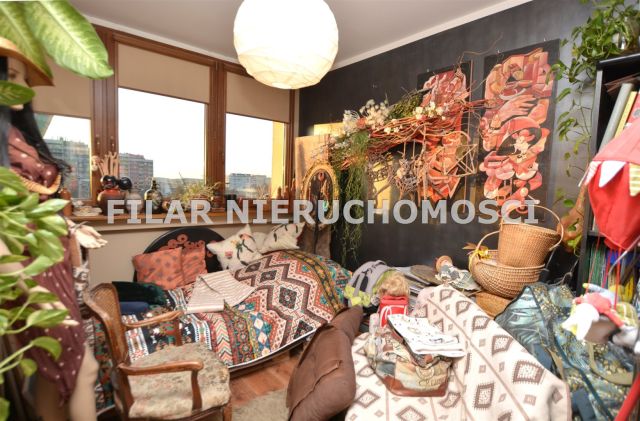 Mieszkanie 3-pokojowe Lubin Przylesie, ul. Pawia. Zdjęcie 8