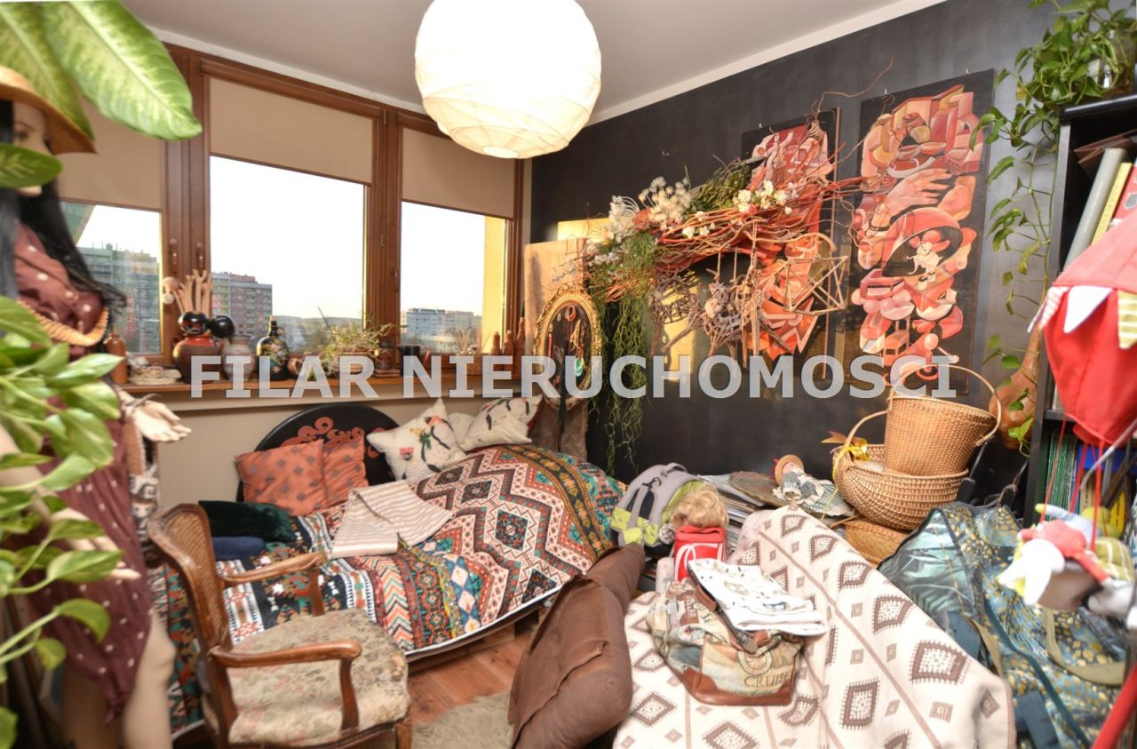 Mieszkanie 3-pokojowe Lubin Przylesie, ul. Pawia. Zdjęcie 8