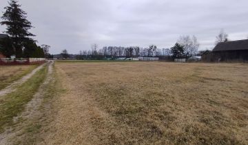 Działka budowlana Grzmucin, Działka nr