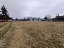 Działka budowlana Grzmucin. Zdjęcie 1