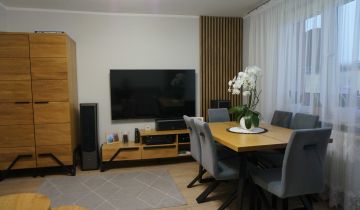 Mieszkanie 3-pokojowe Przasnysz