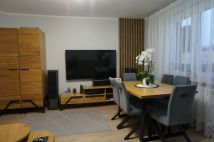 Mieszkanie 3-pokojowe Przasnysz