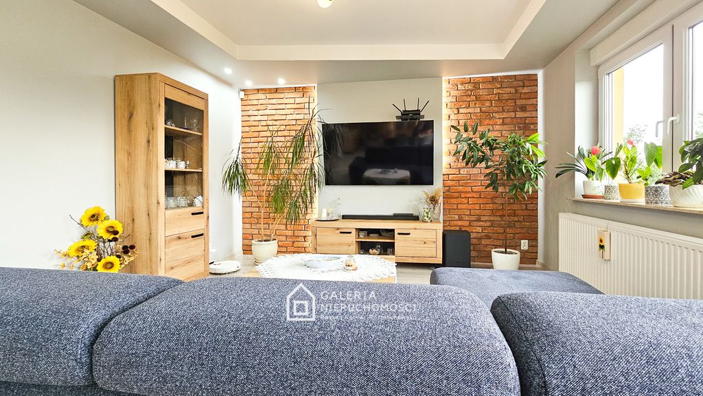 dom wolnostojący, 5 pokoi Wełnica, os. Łąkowe. Zdjęcie 5