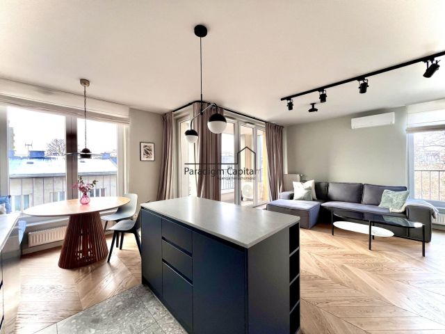 Mieszkanie 2-pokojowe Kraków Krowodrza, ul. Wrocławska. Zdjęcie 7