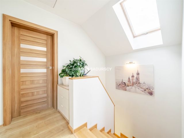 bliźniak, 4 pokoje Kraków Swoszowice. Zdjęcie 34