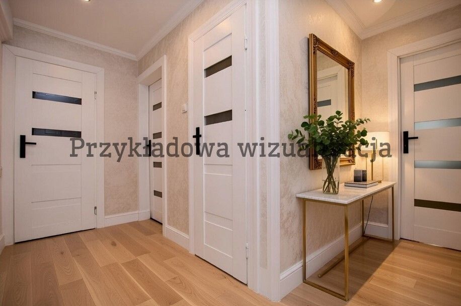 Mieszkanie 3-pokojowe Rzeszów, ul. Jacka Malczewskiego. Zdjęcie 13