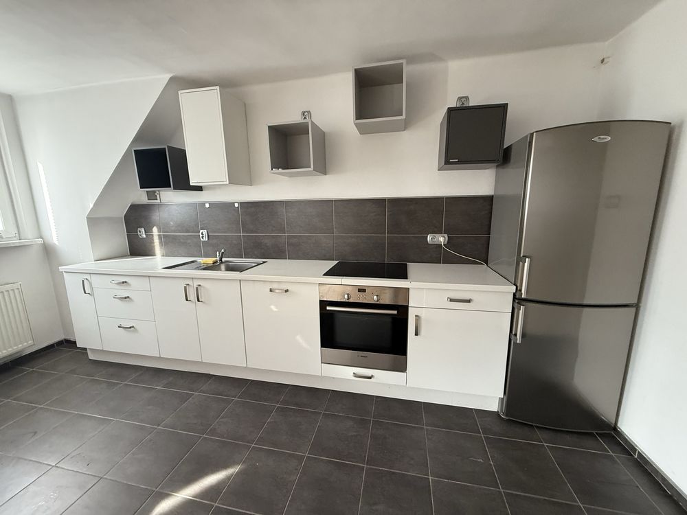 Mieszkanie 1-pokojowe Zabrze Helenka. Zdjęcie 5