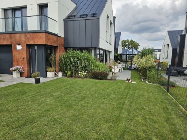 bliźniak, 4 pokoje Czaple. Zdjęcie 1