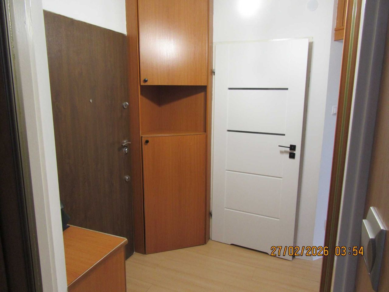 Mieszkanie 2-pokojowe Szczecin Bukowe, ul. Pomarańczowa. Zdjęcie 7