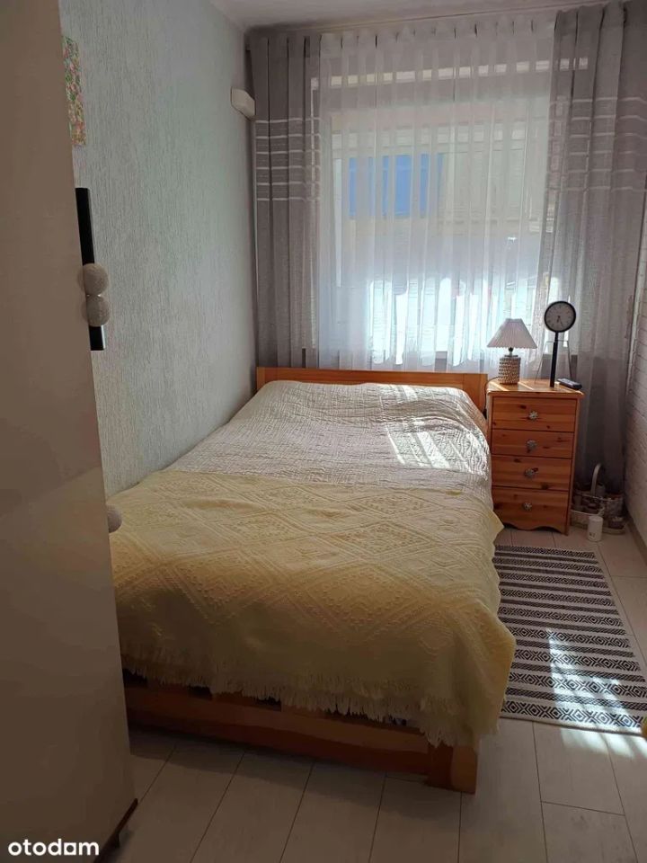 Mieszkanie 2-pokojowe Wrocław Stare Miasto, okolice pl. Dominikański. Zdjęcie 3