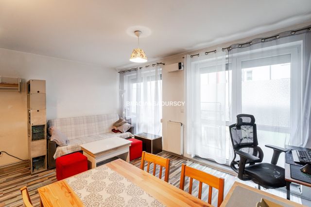 Mieszkanie 2-pokojowe Kraków Swoszowice, ul. Macieja Dębskiego. Zdjęcie 5