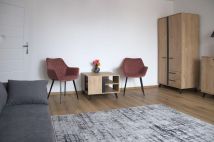 Mieszkanie 1-pokojowe Warszawa Gocław, ul. gen. Leopolda Okulickiego. Zdjęcie 1