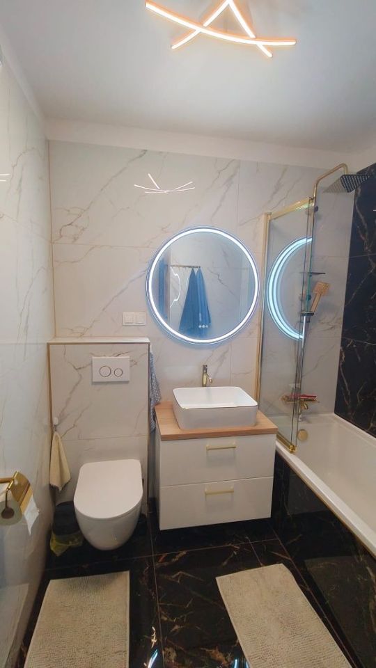 Mieszkanie 3-pokojowe Wrocław Stabłowice. Zdjęcie 6