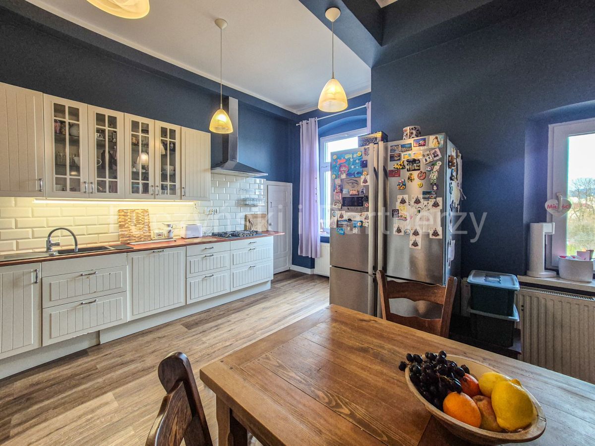 Mieszkanie 4-pokojowe Jelenia Góra. Zdjęcie 11