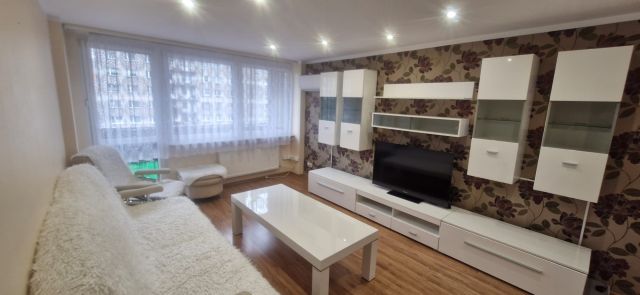 Mieszkanie 3-pokojowe Świętochłowice Chropaczów, ul. Świętokrzyska. Zdjęcie 1