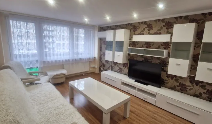 Mieszkanie 3-pokojowe Świętochłowice Chropaczów, ul. Świętokrzyska