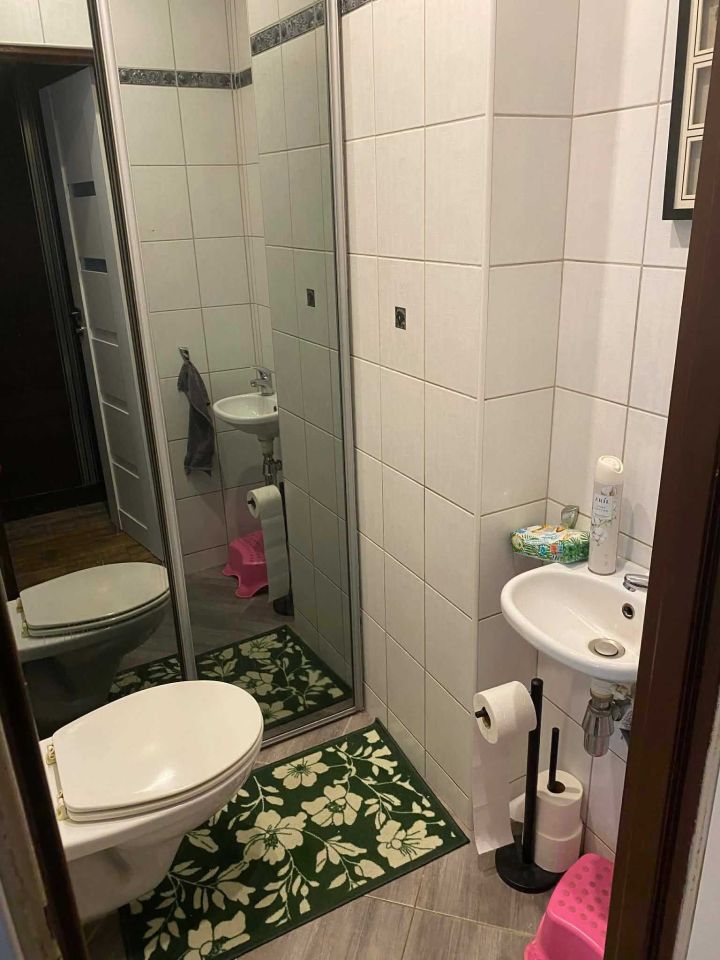 Mieszkanie 3-pokojowe Nidzica, ul. Warszawska. Zdjęcie 5