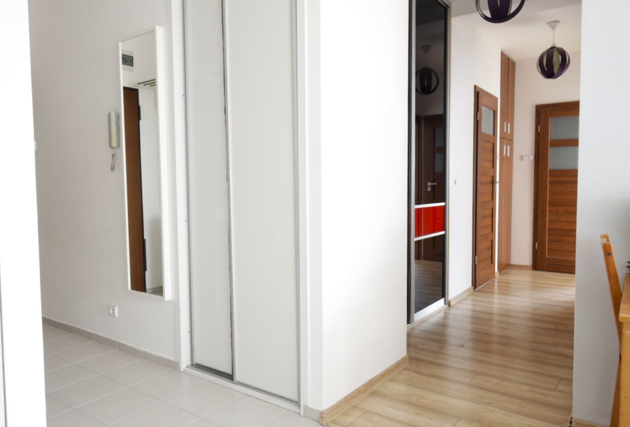 Mieszkanie 3-pokojowe Warszawa Ursus, ul. Skoroszewska. Zdjęcie 5